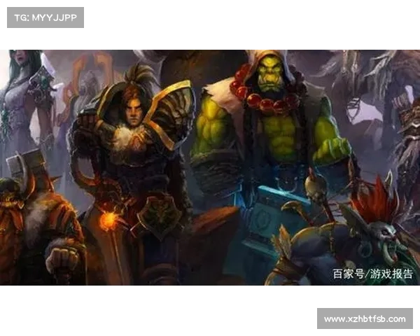 破解部落与联盟冲突的合作策略与双赢模式探索 破解部落与联盟冲突的合作策略与双赢模式探索