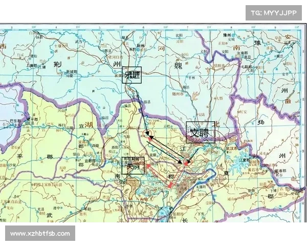 定军山之战的决定性时刻 曹魏与刘备势力的历史性碰撞与战略博弈 定军山之战的决定性时刻 曹魏与刘备势力的历史性碰撞与战略博弈