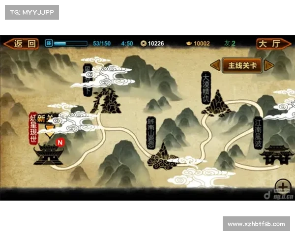 《涉猎最后神迹新手技能提升全攻略助你轻松上手快速成长》