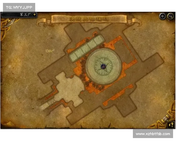 决战奥格瑞玛副本周边区域详细探索与必备攻略指南 决战奥格瑞玛副本周边区域详细探索与必备攻略指南