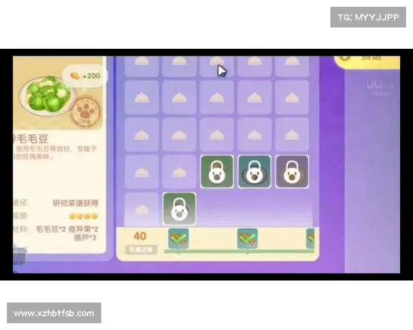 摩尔庄园毛毛豆收集全攻略与实用技巧分享 摩尔庄园毛毛豆收集全攻略与实用技巧分享