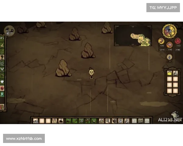 《饥荒游戏中老奶奶生命值恢复技巧全解析》