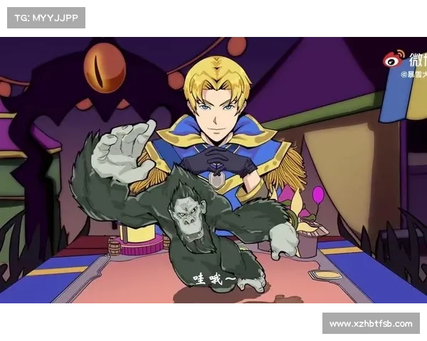 《揭秘暗月马戏团隐藏彩蛋十个鲜为人知的细节与秘密》