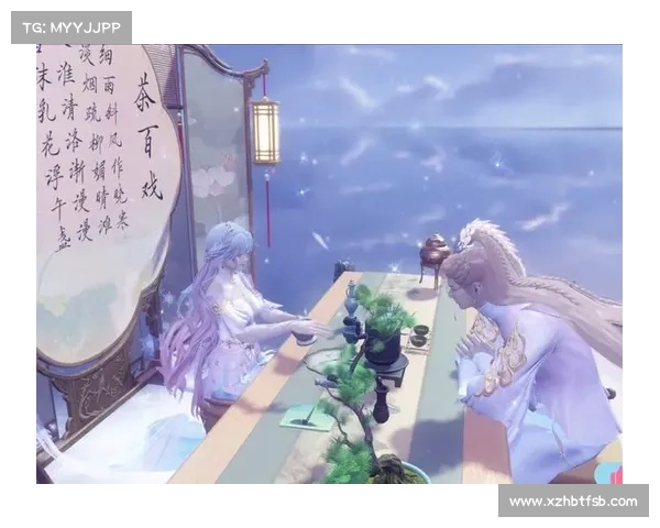 天刀情缘条件全解析 必看攻略助你轻松达成情缘成就 天刀情缘条件全解析 必看攻略助你轻松达成情缘成就