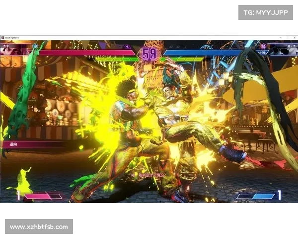 街霸角色的武器与战斗风格深度解析你真的了解每个角色的独特武器吗 街霸角色的武器与战斗风格深度解析你真的了解每个角色的独特武器吗