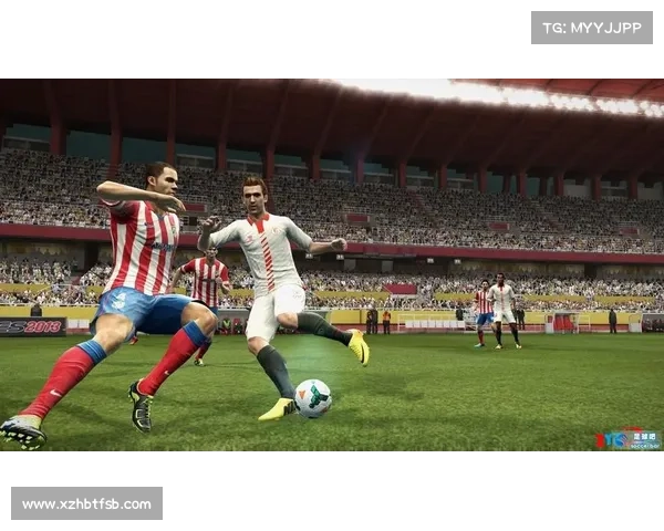 实况足球2013汉化补丁新手指南助你快速上手轻松体验游戏魅力 实况足球2013汉化补丁新手指南助你快速上手轻松体验游戏魅力