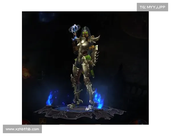 从市场供需与玩家行为探讨暗黑破坏神3游戏价格波动规律分析 从市场供需与玩家行为探讨暗黑破坏神3游戏价格波动规律分析