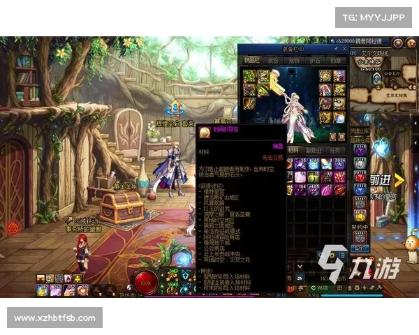 轻松突破DNF爱丽丝觉悟4任务的五大技巧助你快速完成任务 轻松突破DNF爱丽丝觉悟4任务的五大技巧助你快速完成任务