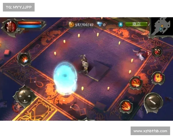 地牢猎手4内购功能失灵四大常见原因与解决思路分析