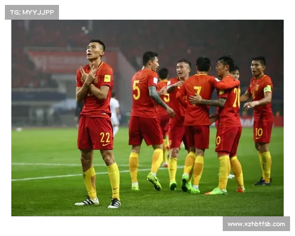 中国国足与越南比赛中多次失误分析及其对比赛结果的影响