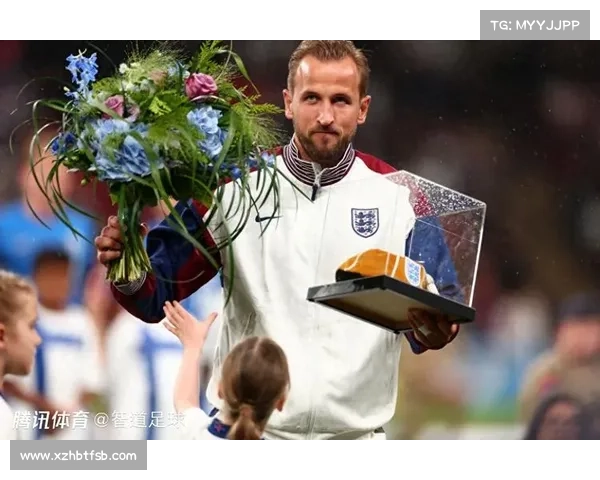 凯恩在英格兰国家队的重要里程碑时刻与征程回顾